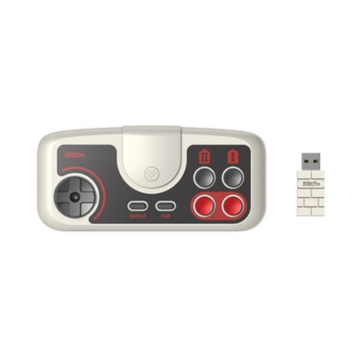 Mando inalámbrico 8Bitdo PCE2.4G