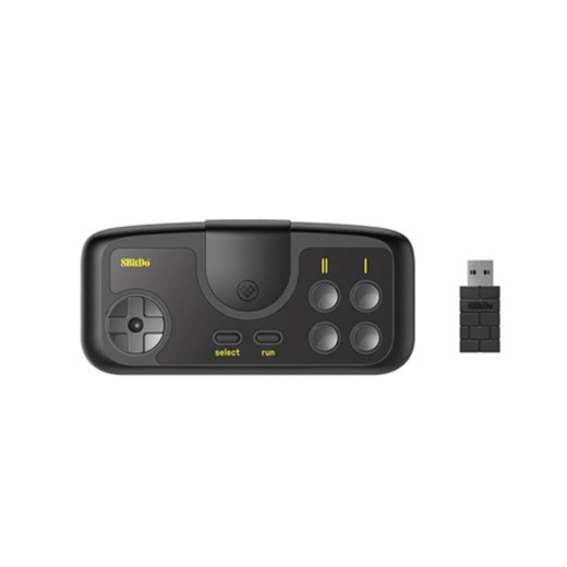Mando inalámbrico 8Bitdo PCE2.4G