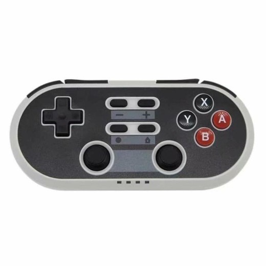Mando inalámbrico Switch PS3