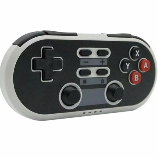 Mando inalámbrico Switch PS3