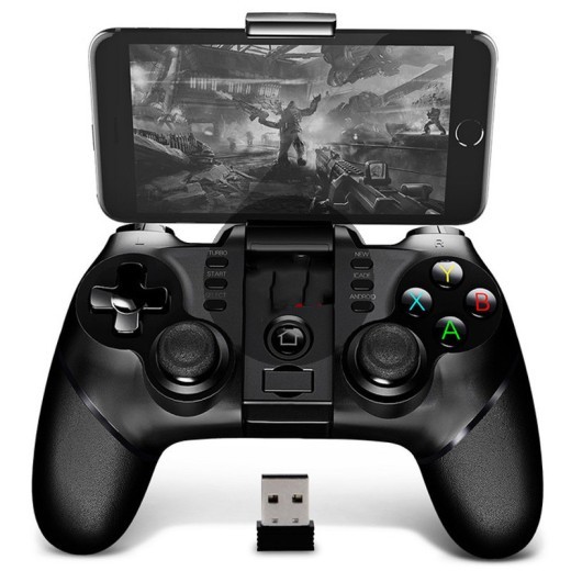 Mando de juego móvil PS3