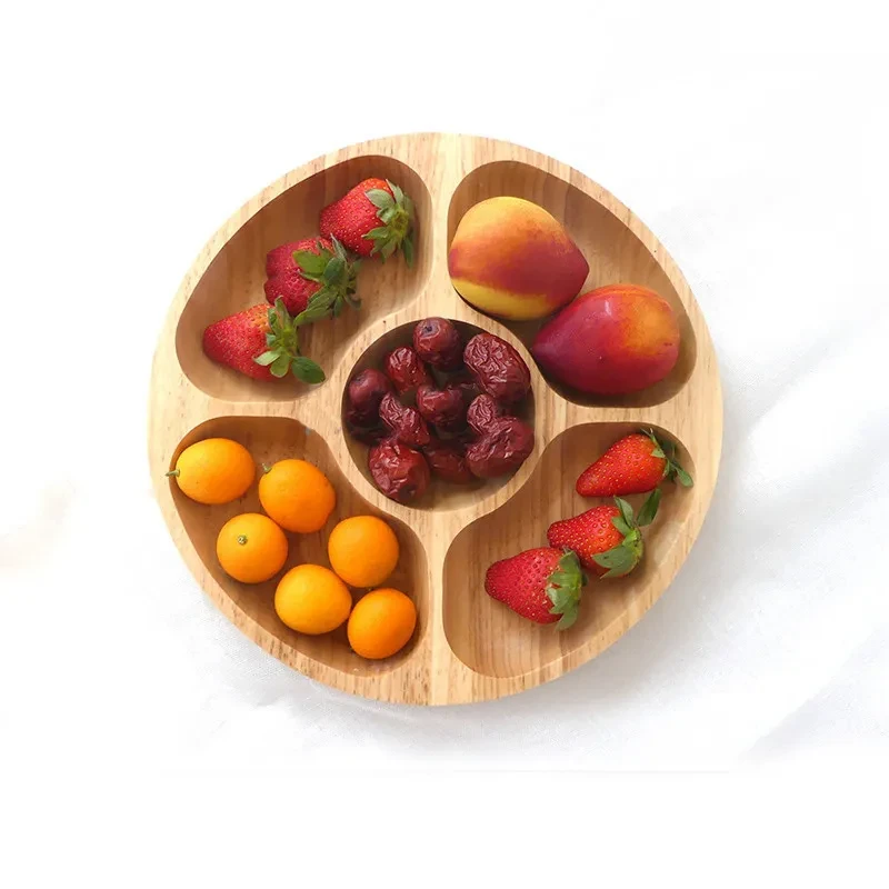 Placa de madera maciza de rejilla