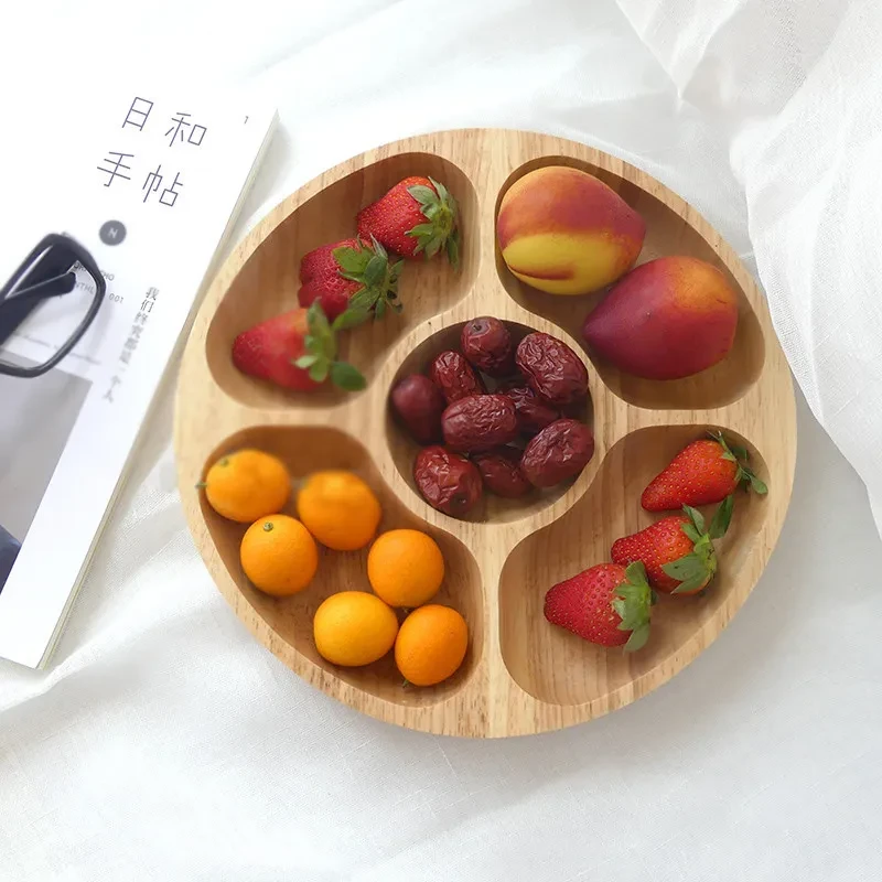 Placa de madera maciza de rejilla