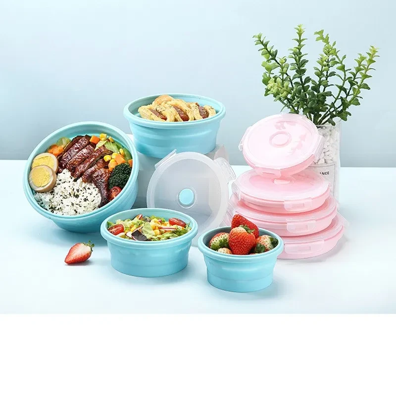 Lonchera plegable Pack&Go