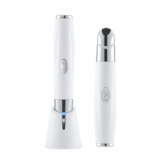 Introducción del instrumento de belleza para ojos Eye Lift para atenuar las ojeras