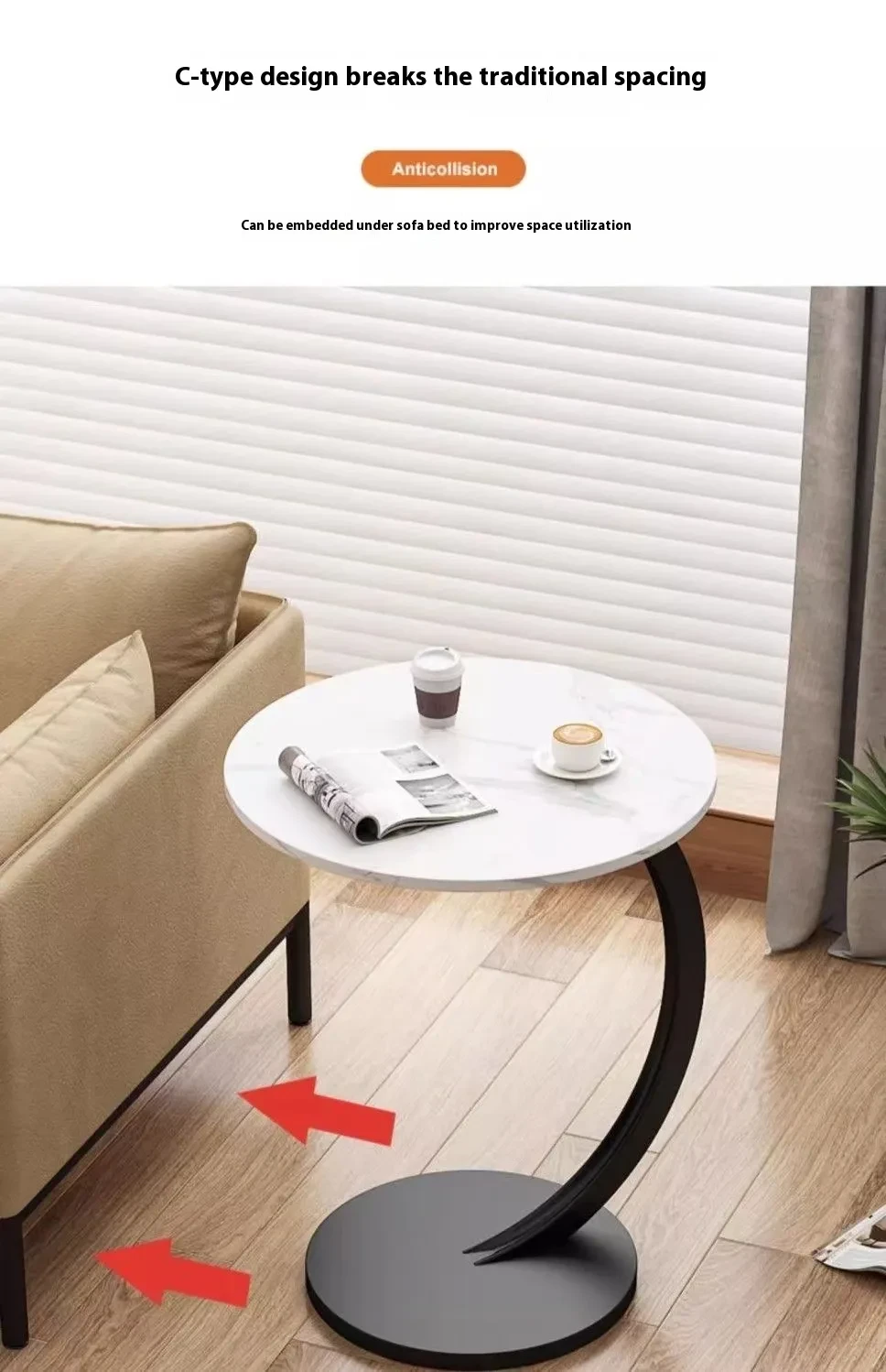 Small Table