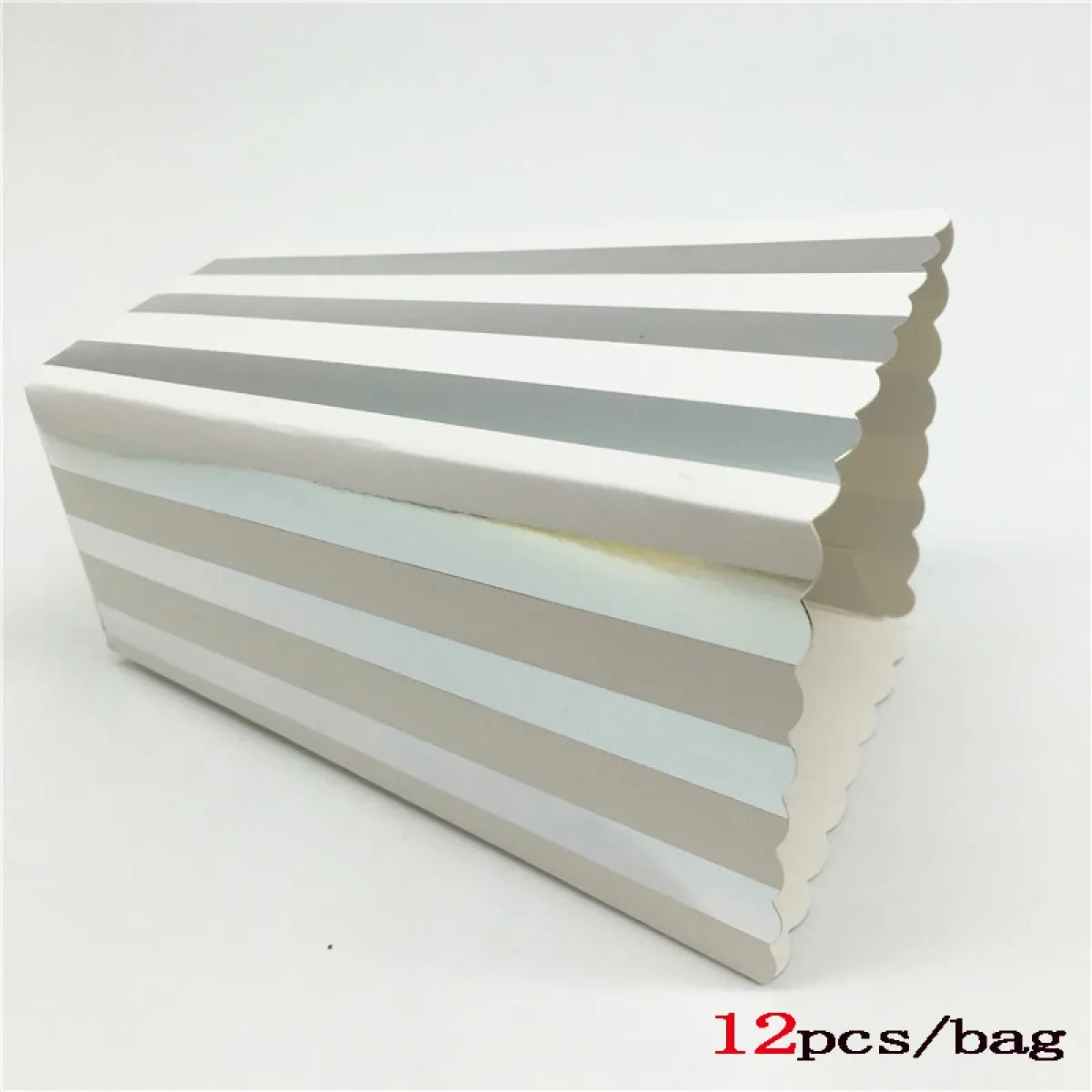 Cardboard Platter Trays