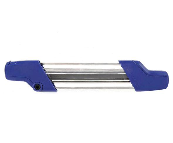 Afilador de cadenas de motosierra