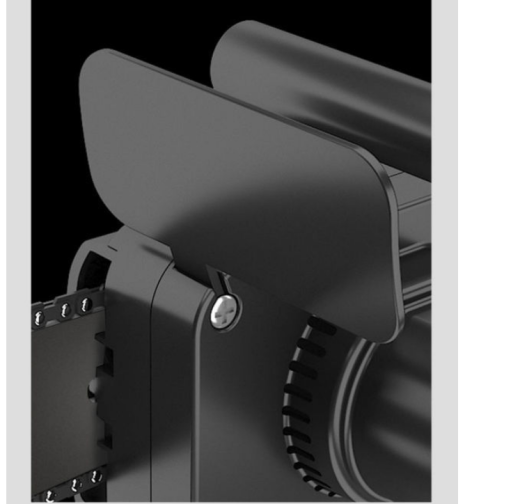 Motosierra portátil para exteriores inalámbrica de una sola mano de alta potencia