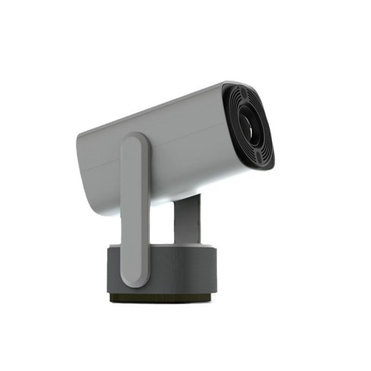 Proyector PTZ 4K HD para dormitorio y hogar