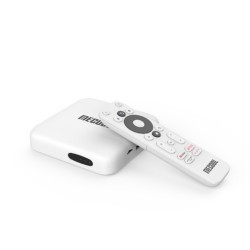 Decodificador de red 4K HD