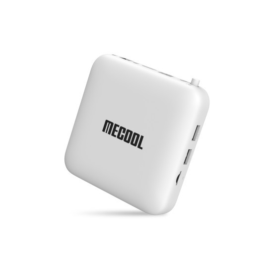 Decodificador de red 4K HD
