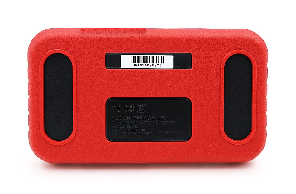 Detector de fallas CRP123 Equipo de diagnóstico automotriz