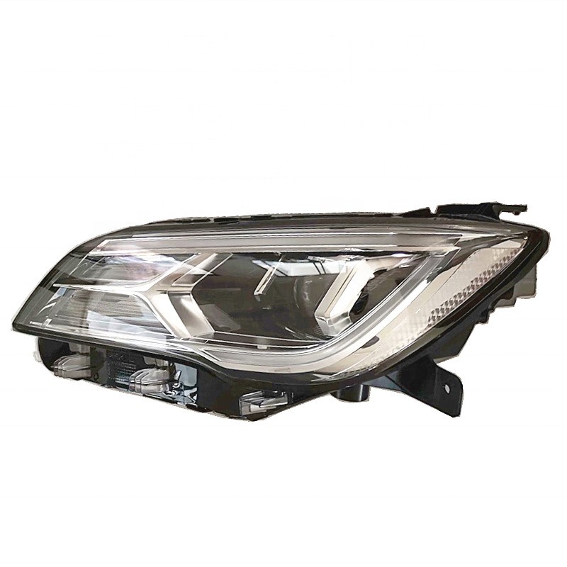 Faros delanteros de coche (modelos 2018-2021)