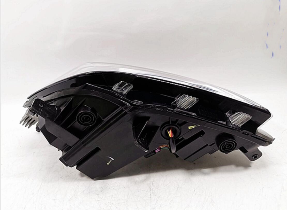 Faros delanteros de coche (modelos 2018-2021)