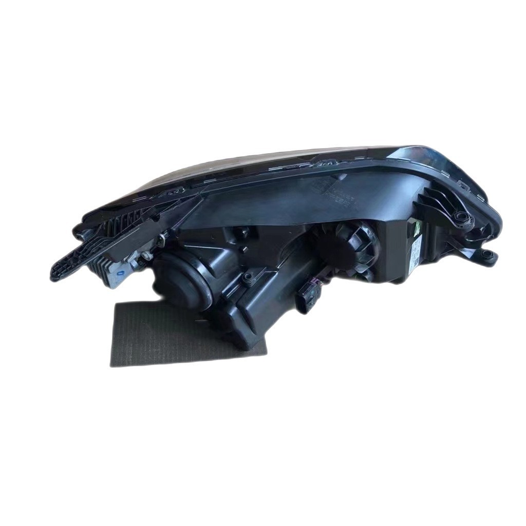 Faros delanteros de coche (modelos 2018-2021)