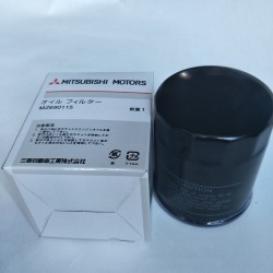 Filtro de aceite de automóvil