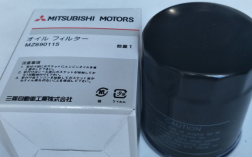 Filtro de aceite de automóvil