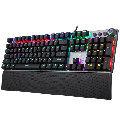 Teclado mecánico F2088