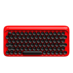 Teclado mecánico Bluetooth Dot
