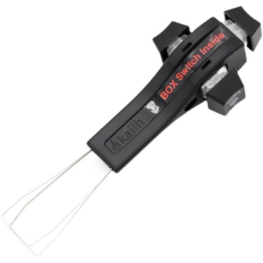 Teclado mecánico para juego Wire Puller