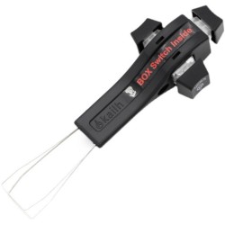 Teclado mecánico para juego Wire Puller