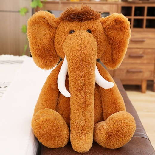 Muñeca de trapo reconfortante para niña durmiendo, regalo de cumpleaños