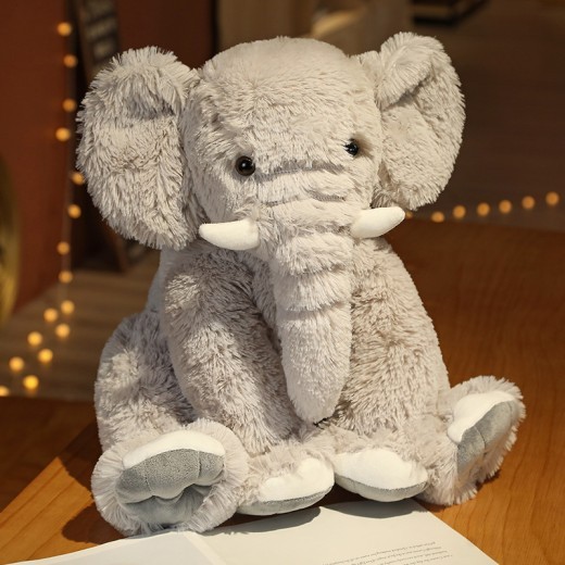 Muñeca de trapo reconfortante para niña durmiendo, regalo de cumpleaños