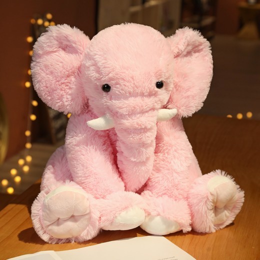 Muñeca de trapo reconfortante para niña durmiendo, regalo de cumpleaños