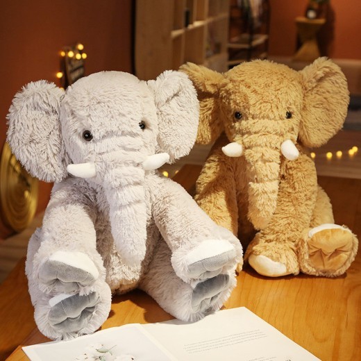 Muñeca de trapo reconfortante para niña durmiendo, regalo de cumpleaños