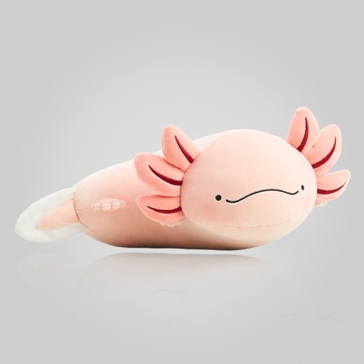 Cojín de peluche de dinosaurio hexagonal, bonito regalo
