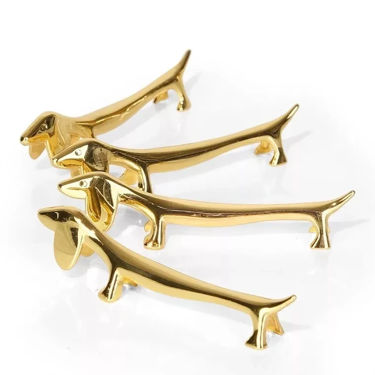 Almohada de palillos de metal