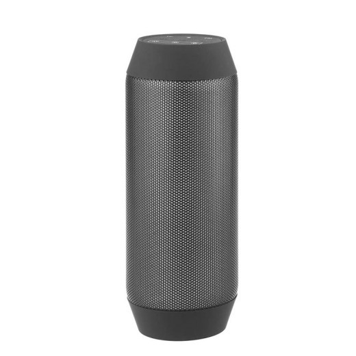 Altavoz inalámbrico Bluetooth con audio EXTRA BASS y luz LED colorida y genial