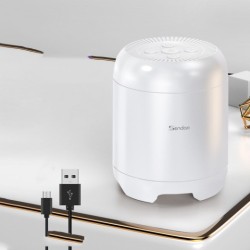 Altavoz Bluetooth inalámbrico de audio pequeño y súper subwoofer