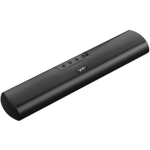 Altavoz inalámbrico de pared con Bluetooth para escritorio