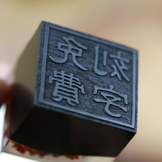 Letras de madera de resina, adornos pequeños creativos, regalo para el día de graduación