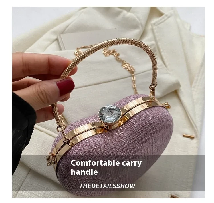 Bolso de mano para mujer