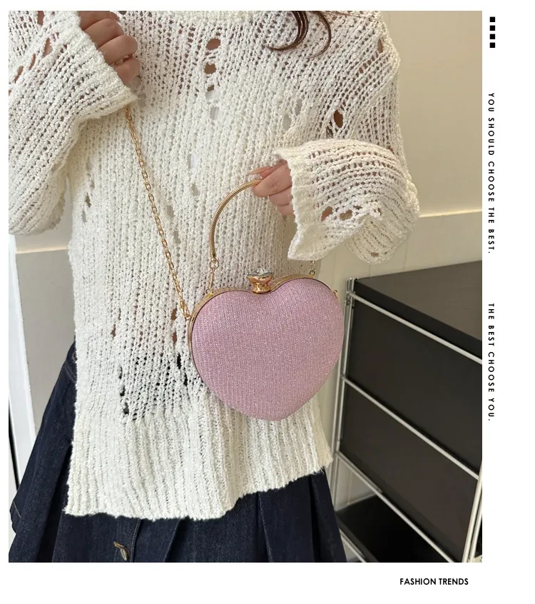Bolso de mano para mujer
