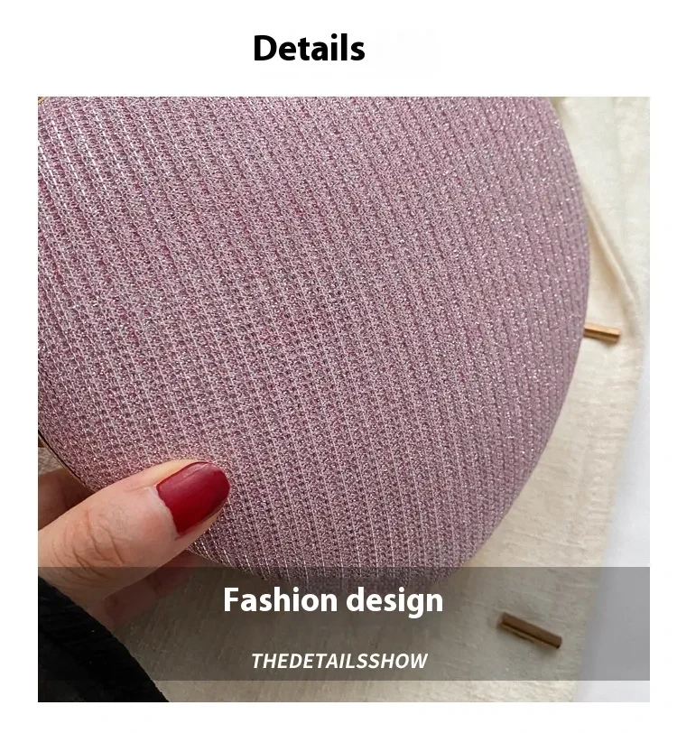 Bolso de mano para mujer