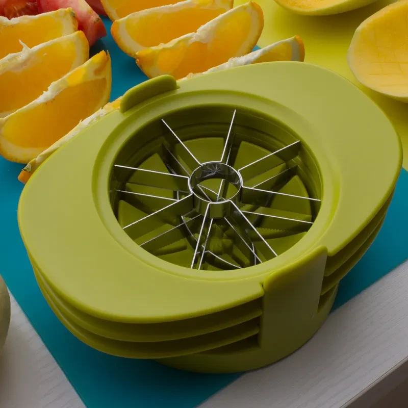 Herramienta de cocina cortadora de frutas para el hogar