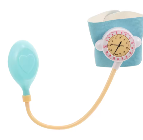 Juguetes para niñas pequeñas, médicos, juguetes para niños, kit de recuerdo para baby shower.