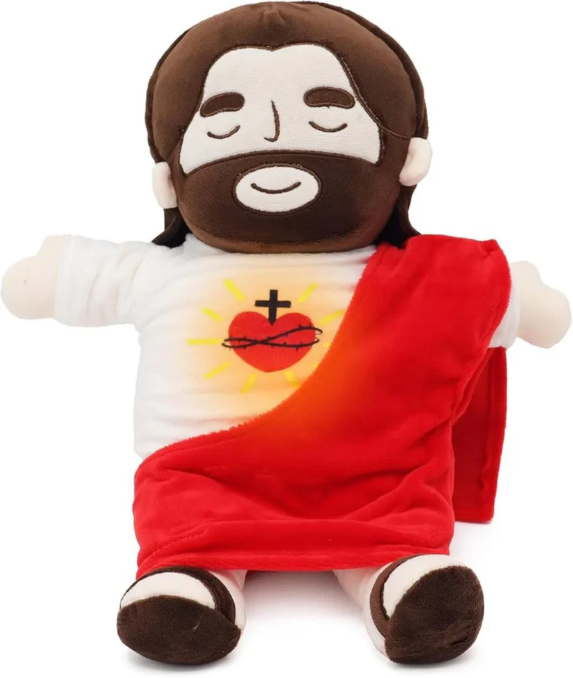 Respirando a Jesús