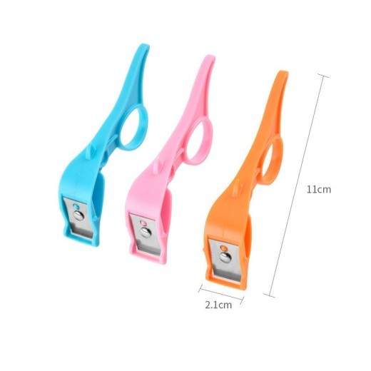 Pelador de frutas multifuncional, pelador de naranjas y verduras, anillo para dedo, raspado continuo de la piel, herramientas de cocina, accesorios