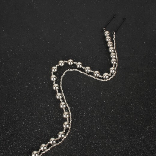 Accesorios de moda Personalidad de la moda Diadema Cabello