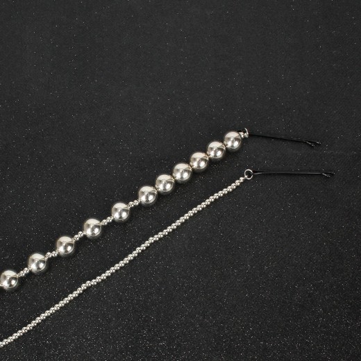 Accesorios de moda Personalidad de la moda Diadema Cabello