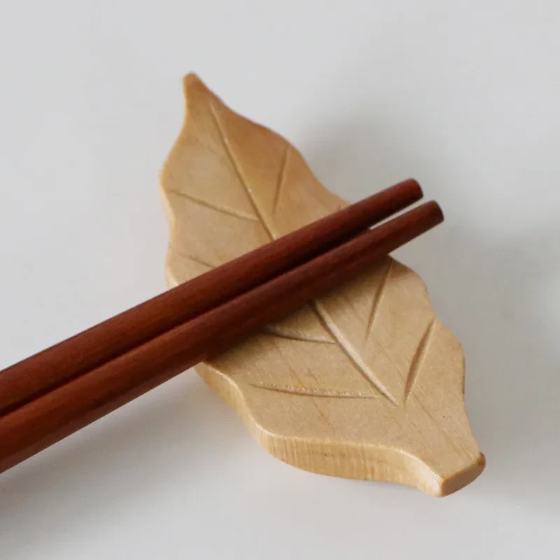 Soporte para palillos de estilo japonés