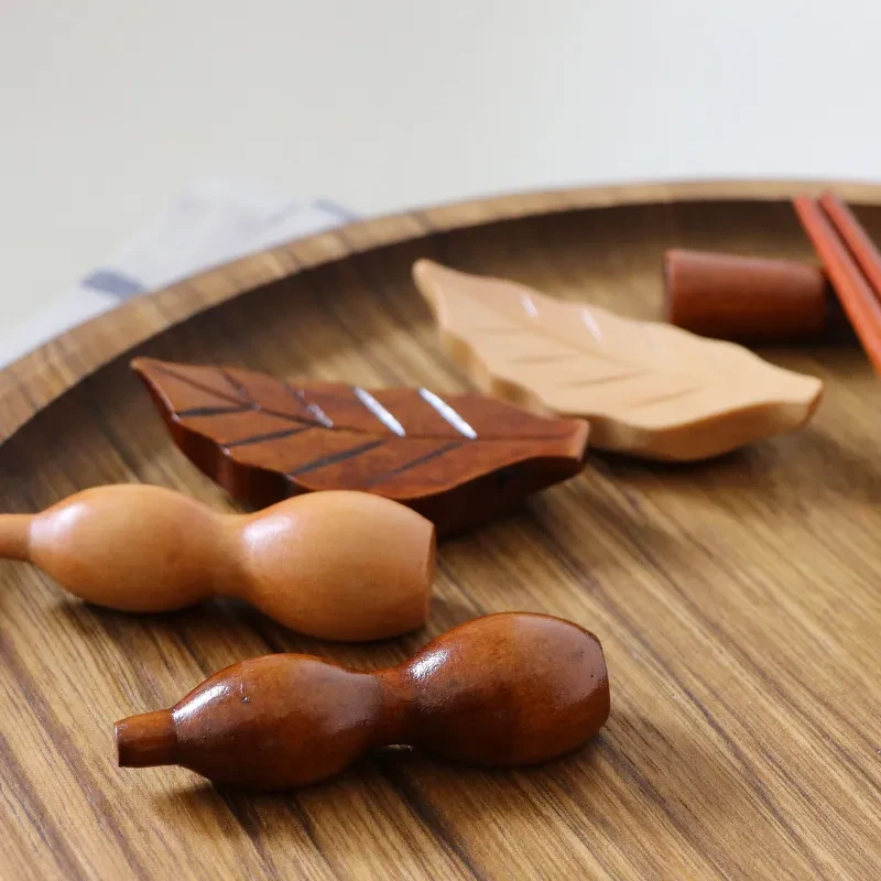 Soporte para palillos de estilo japonés