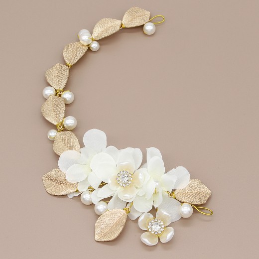 Accesorios para el cabello de niña con personalidad de moda