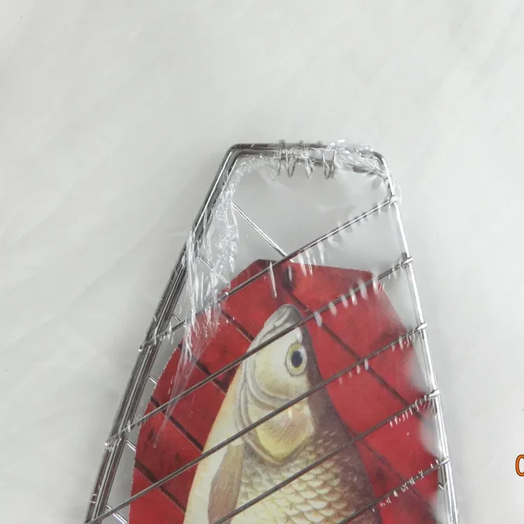 Pinzas individuales para pescado a la parrilla Pinzas para pescado a la parrilla