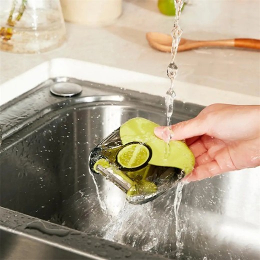 Pelador y triturador de acero inoxidable 3 en 1, cortador manual portátil de verduras y frutas, raspador multifuncional, herramienta de cocina, utensilios de cocina.